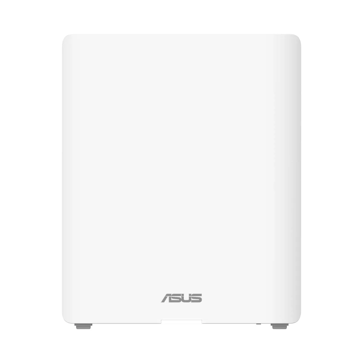 Система WiFi-Mesh ASUS ZenWiFi BQ16 BE25000, 2xGE LAN, 1xGE WAN/LAN, 1x10GE LAN, 1x10GE WAN/LAN 1xUSB 3.0, 1мод, білий