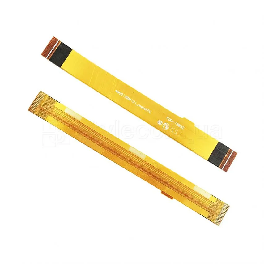 Шлейф Huawei міжплатний High Quality 20 см Чорний