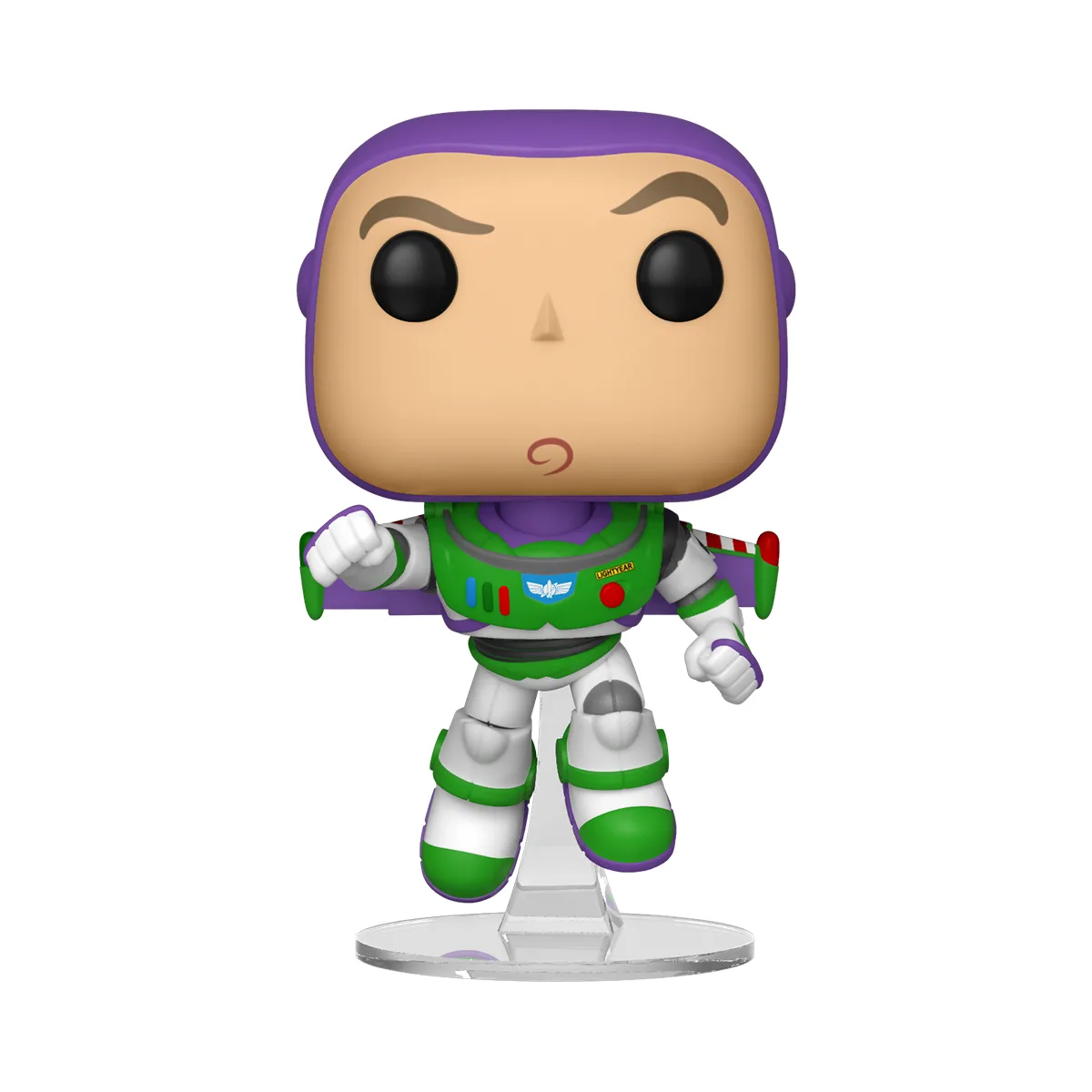Ігрова фігурка Funko Pop! вінілова 9 см Базз Лайтер