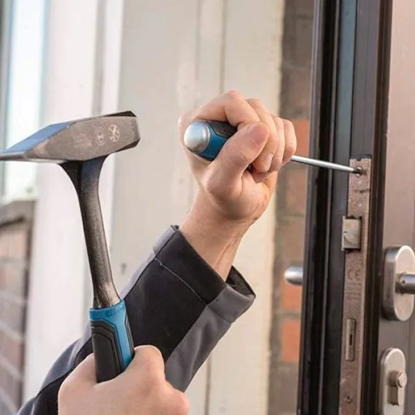 Викрутка Bosch Professional плоска, точна, SL6.5x125мм.