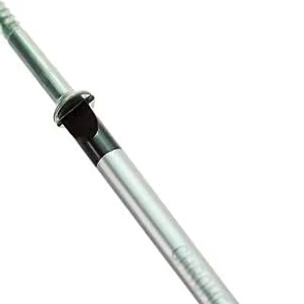 Викрутка Bosch Professional плоска, точна, SL6.5x125мм.