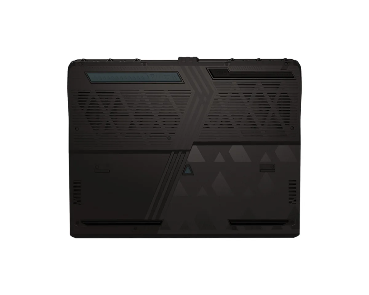 Ноутбук MSI Vector 17 HX AI A2XWIG-043UA 17" QHD+, Intel U9-275HX, 32GB, F1TB, NVD5080-16, W11, чорний