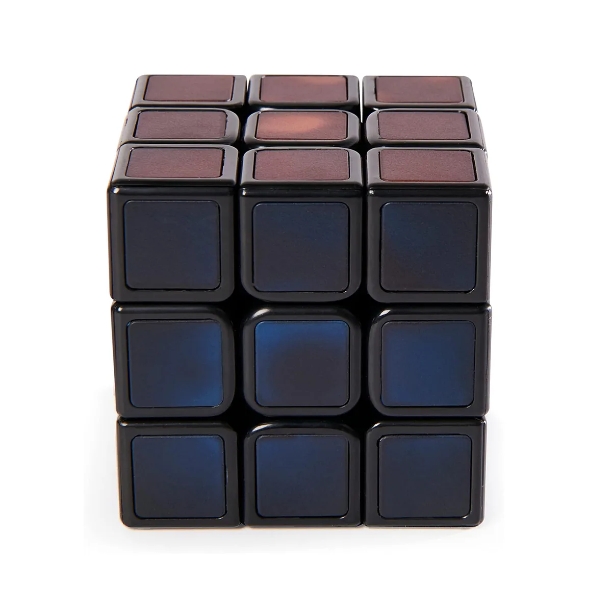 Головоломка Rubik's Полимер 5 7 см Фантом