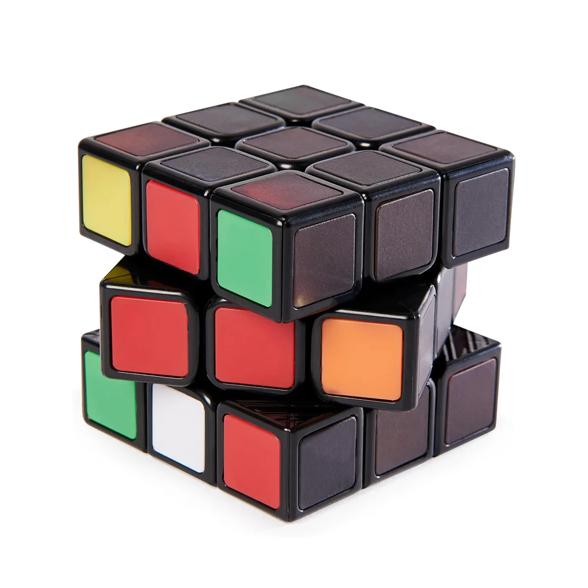 Головоломка Rubik's Полимер 5 7 см Фантом