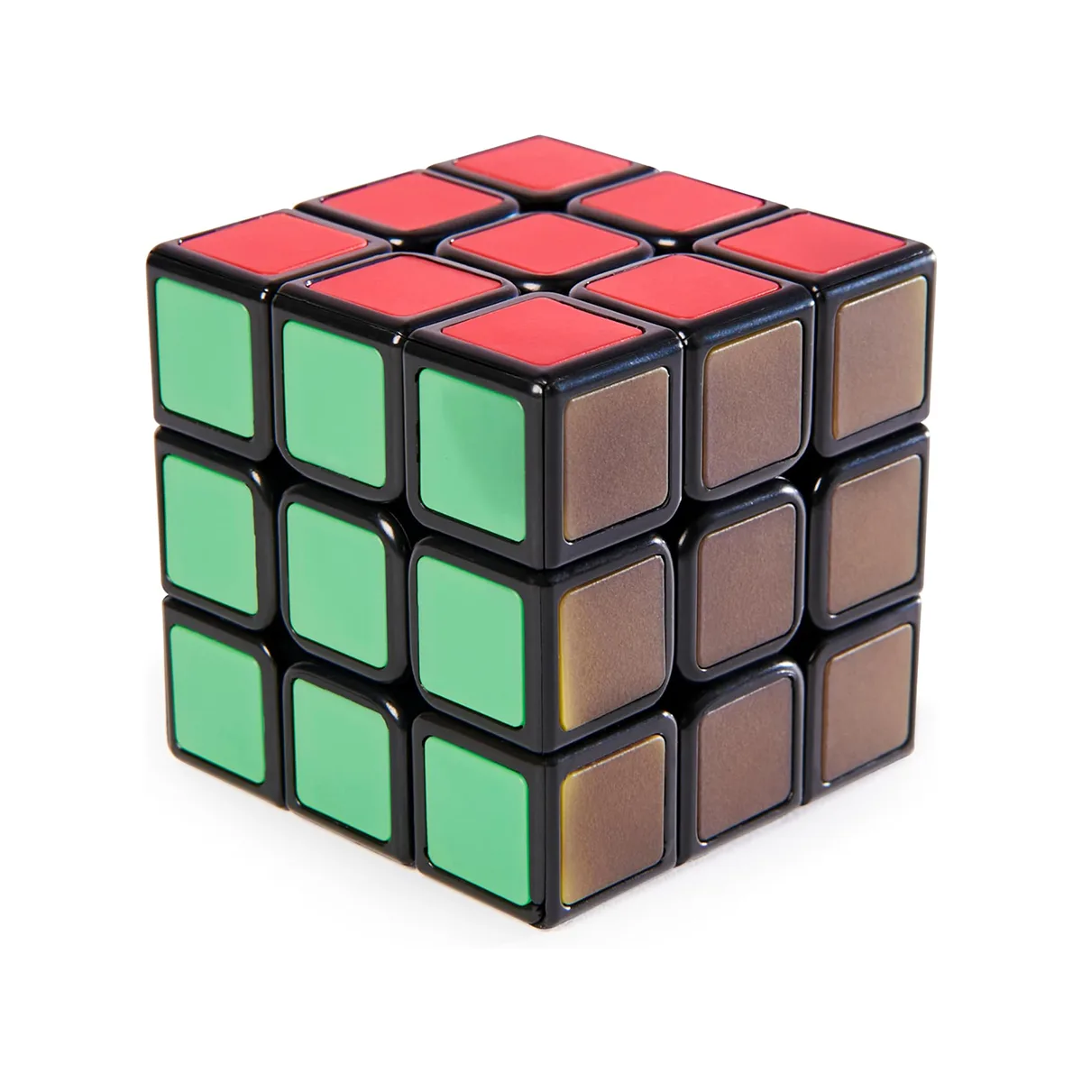 Головоломка Rubik's Полимер 5 7 см Фантом
