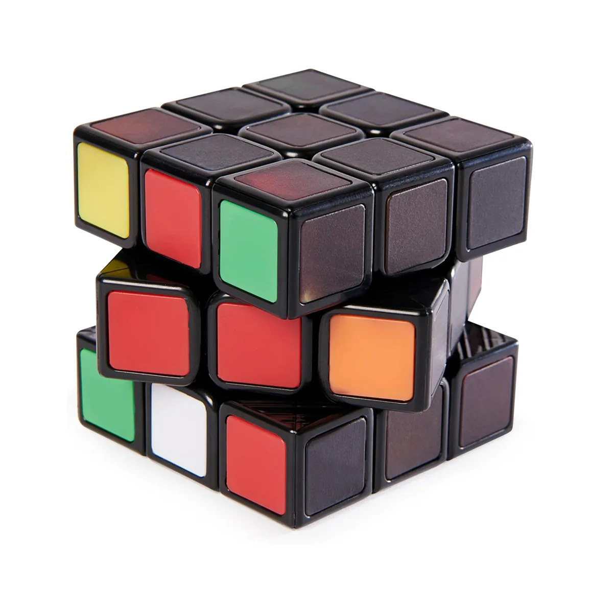 Головоломка Rubik's Полимер 5 7 см Фантом