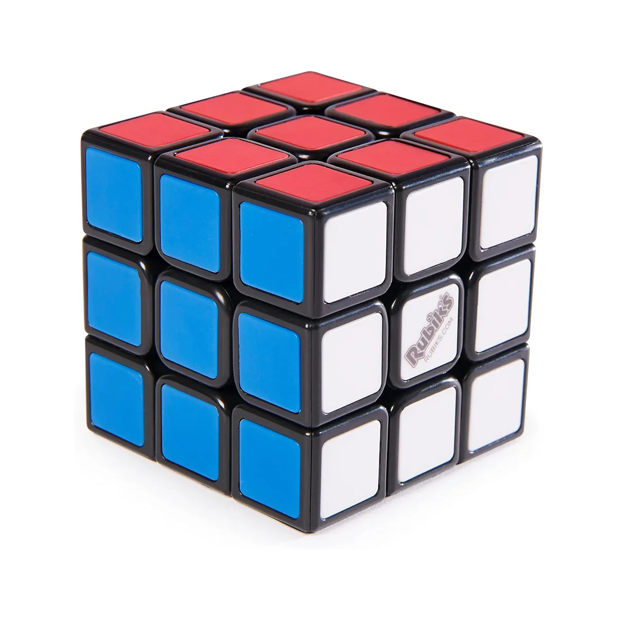 Головоломка Rubik's Полимер 5 7 см Фантом