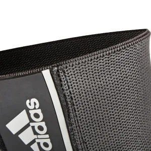 Фіксатор Adidas поліестер 139х8 см сірий