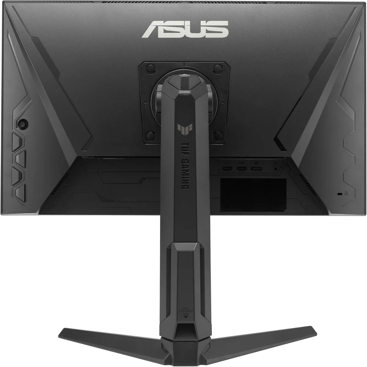 Монітор Asus 24.5" TUF Gaming VG259QMRL5A 2xHDMI, DP, MM, IPS, 310Hz, 0.3ms, sRGB 99%, AdaptiveSync, Pivot, HDR400