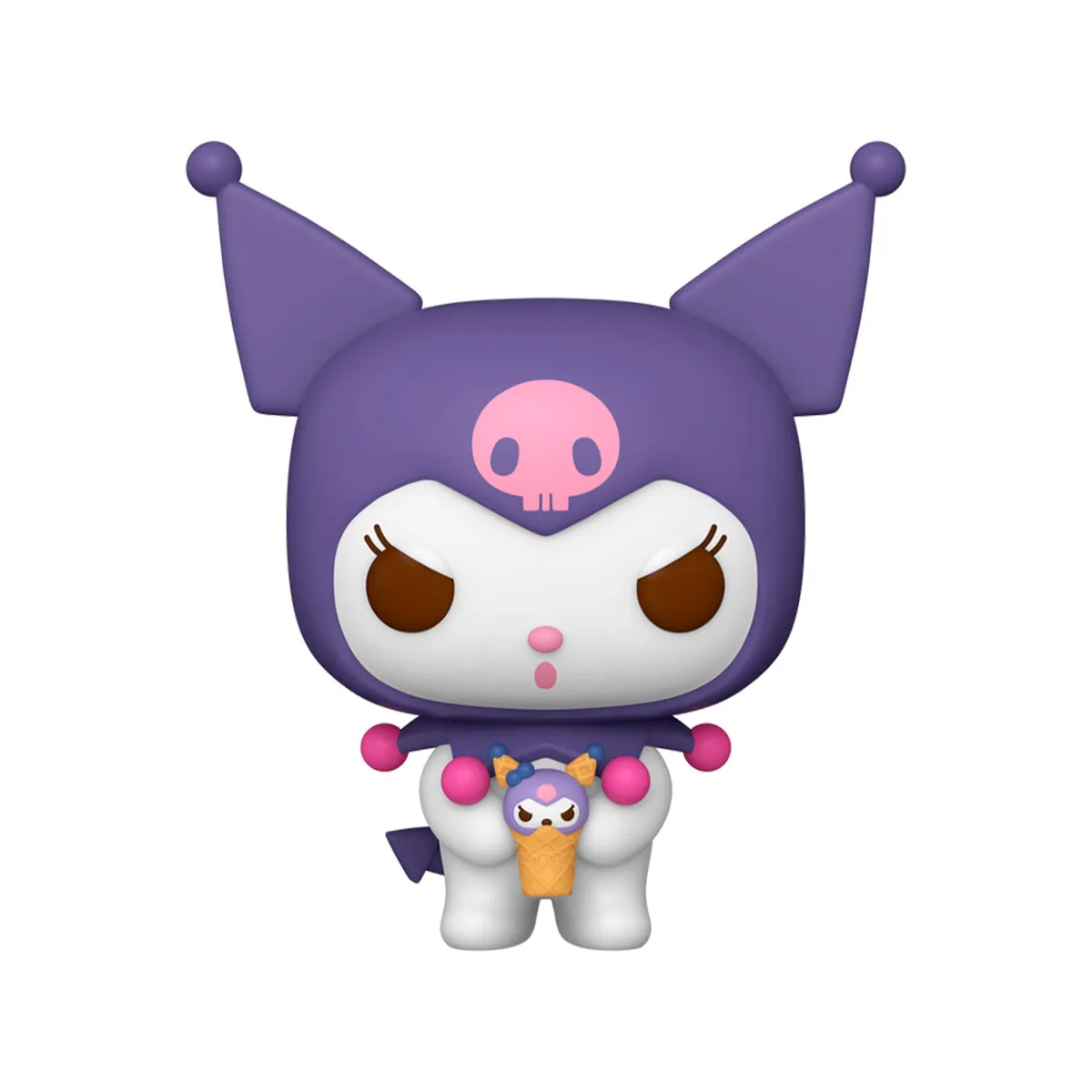 Ігрова фігурка Funko POP! вініл 11,4 см Куромі