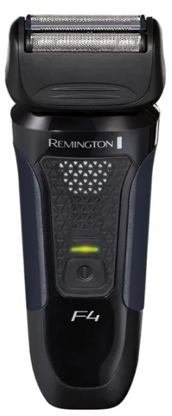 Електробритва Remington сіткова 7х16х4 см чорна для жінок вологе сухе гоління