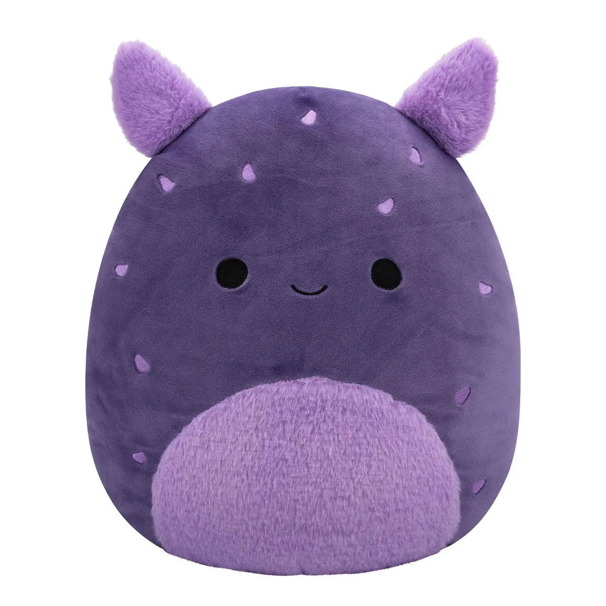 М'яка іграшка Squishmallows поліестер 36 см Морський кролик Оха