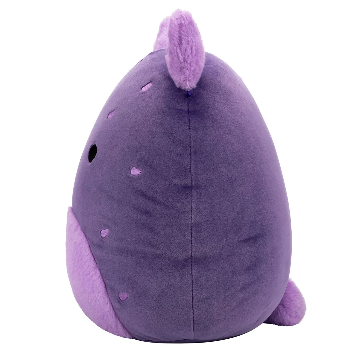 М'яка іграшка Squishmallows поліестер 36 см Морський кролик Оха