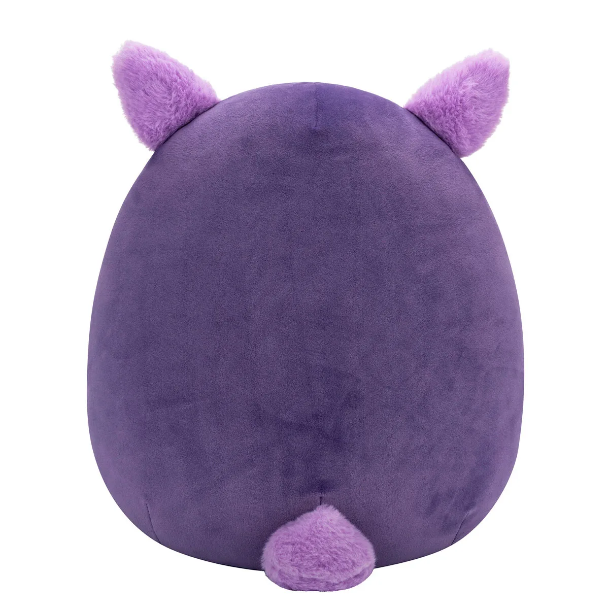 М'яка іграшка Squishmallows поліестер 36 см Морський кролик Оха