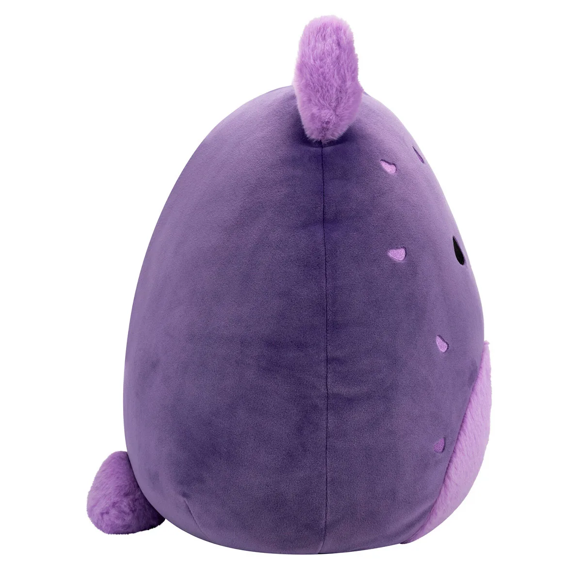 М'яка іграшка Squishmallows поліестер 36 см Морський кролик Оха