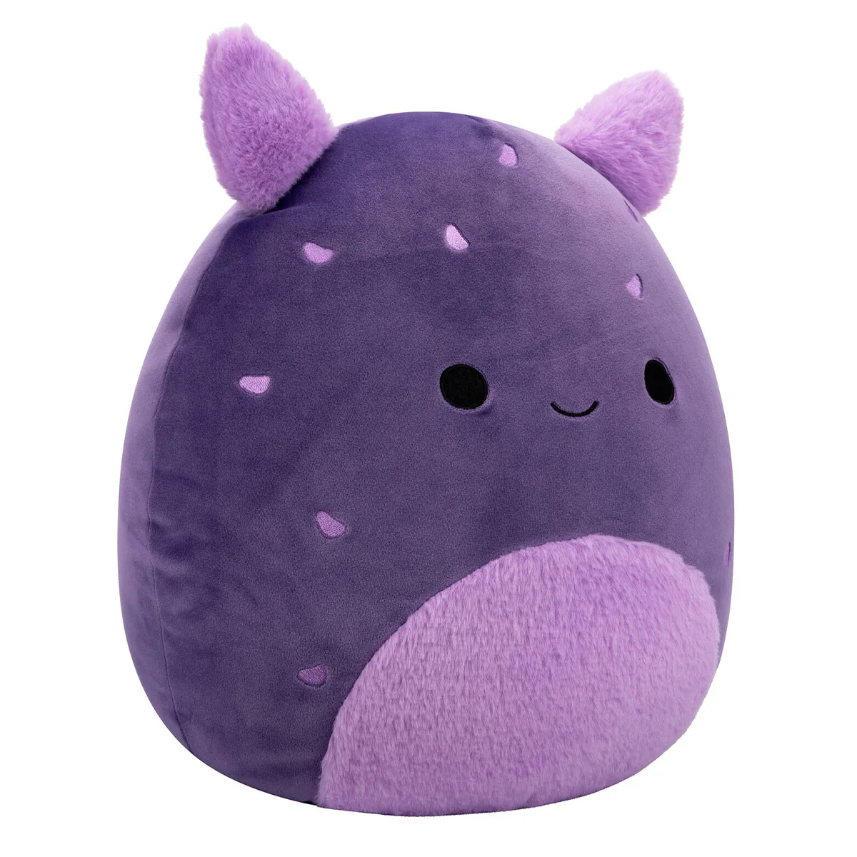 М'яка іграшка Squishmallows поліестер 36 см Морський кролик Оха