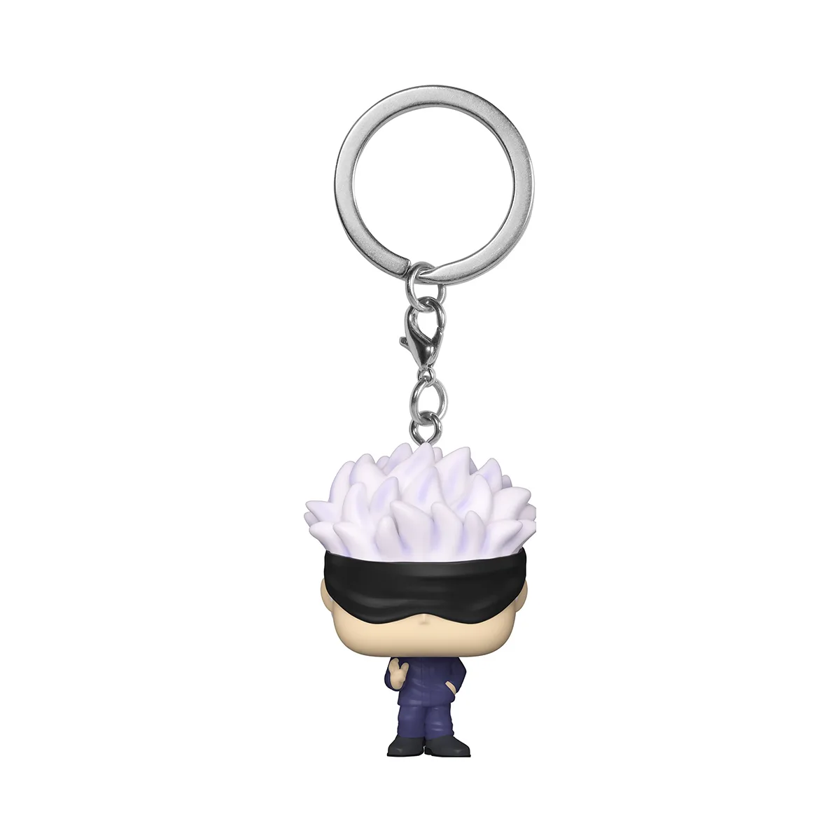 Ігрова фігурка Funko POP! вініл 3,8 см Годжо Магічна битва