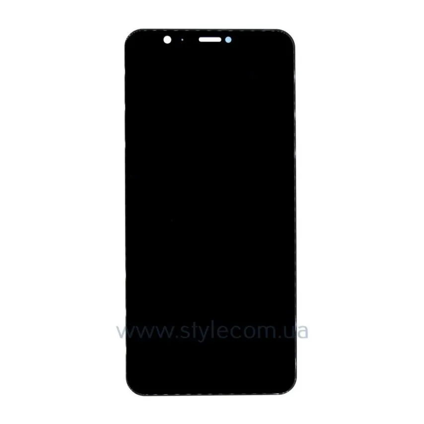 Дисплей IPS для Huawei P Smart 5,5 дюймів чорний з сенсорним екраном High Quality