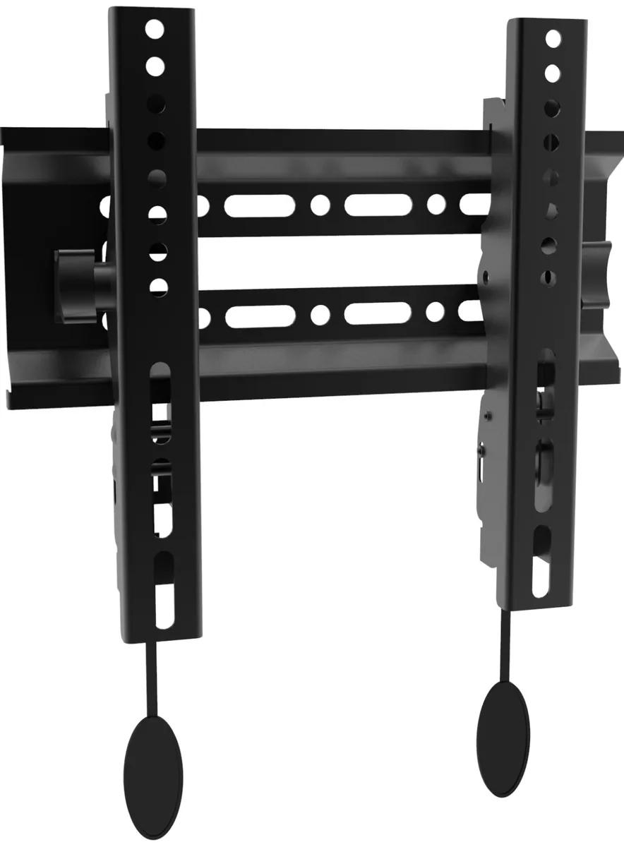 Кронштейн настінний X-Digital STEEL 17-32 дюйми чорний