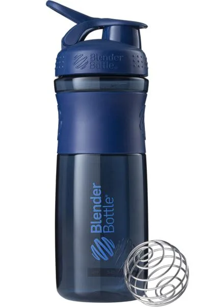 Шейкер BlenderBottle Tritan 820 мл Синій