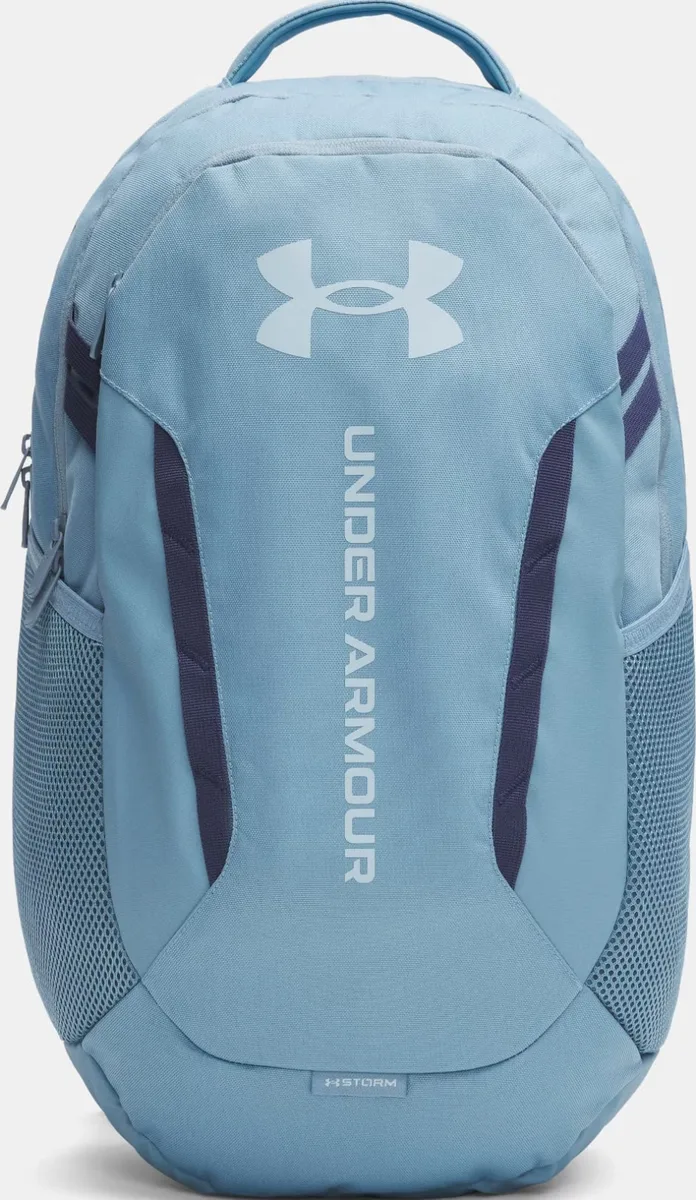 Рюкзак Under Armour 100% поліестер 51х32х17 см синій 29L