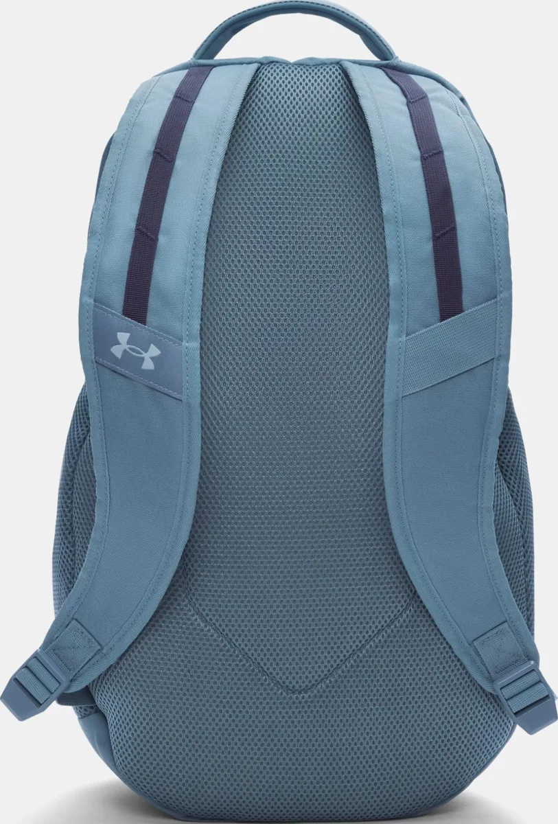 Рюкзак Under Armour 100% поліестер 51х32х17 см синій 29L