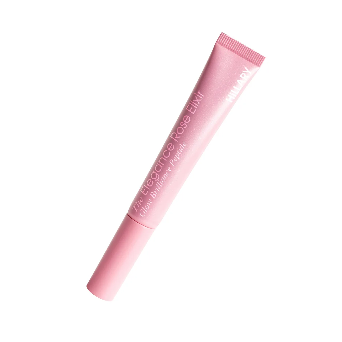Бальзам-блиск для губ Hillary Elegance Rosé Elixir, 10 мл