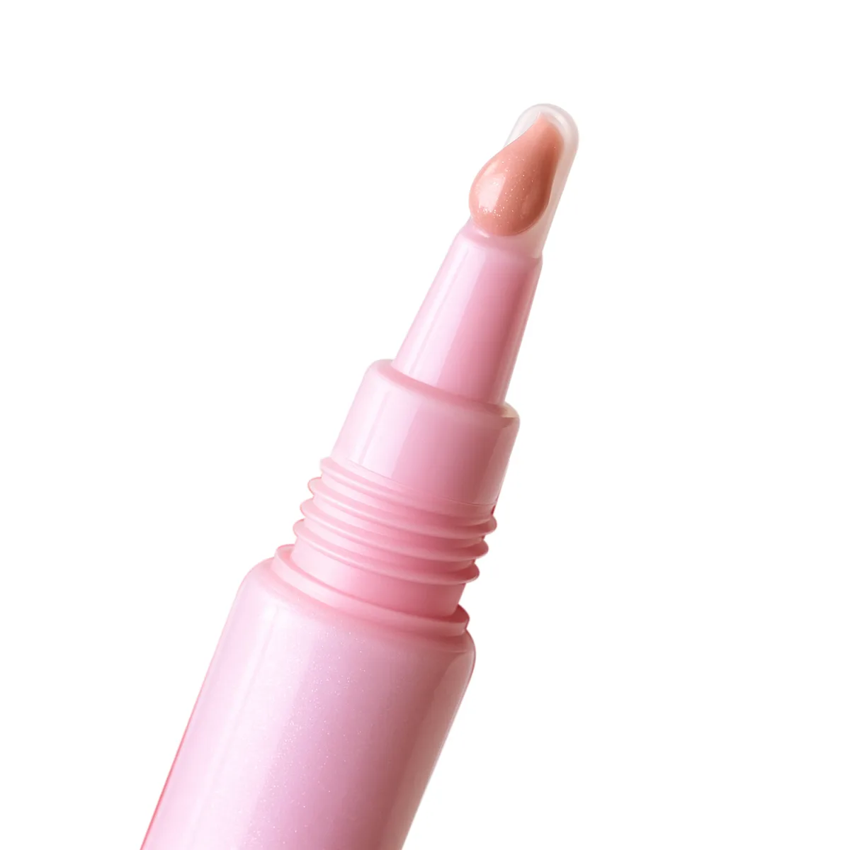 Бальзам-блиск для губ Hillary Elegance Rosé Elixir, 10 мл