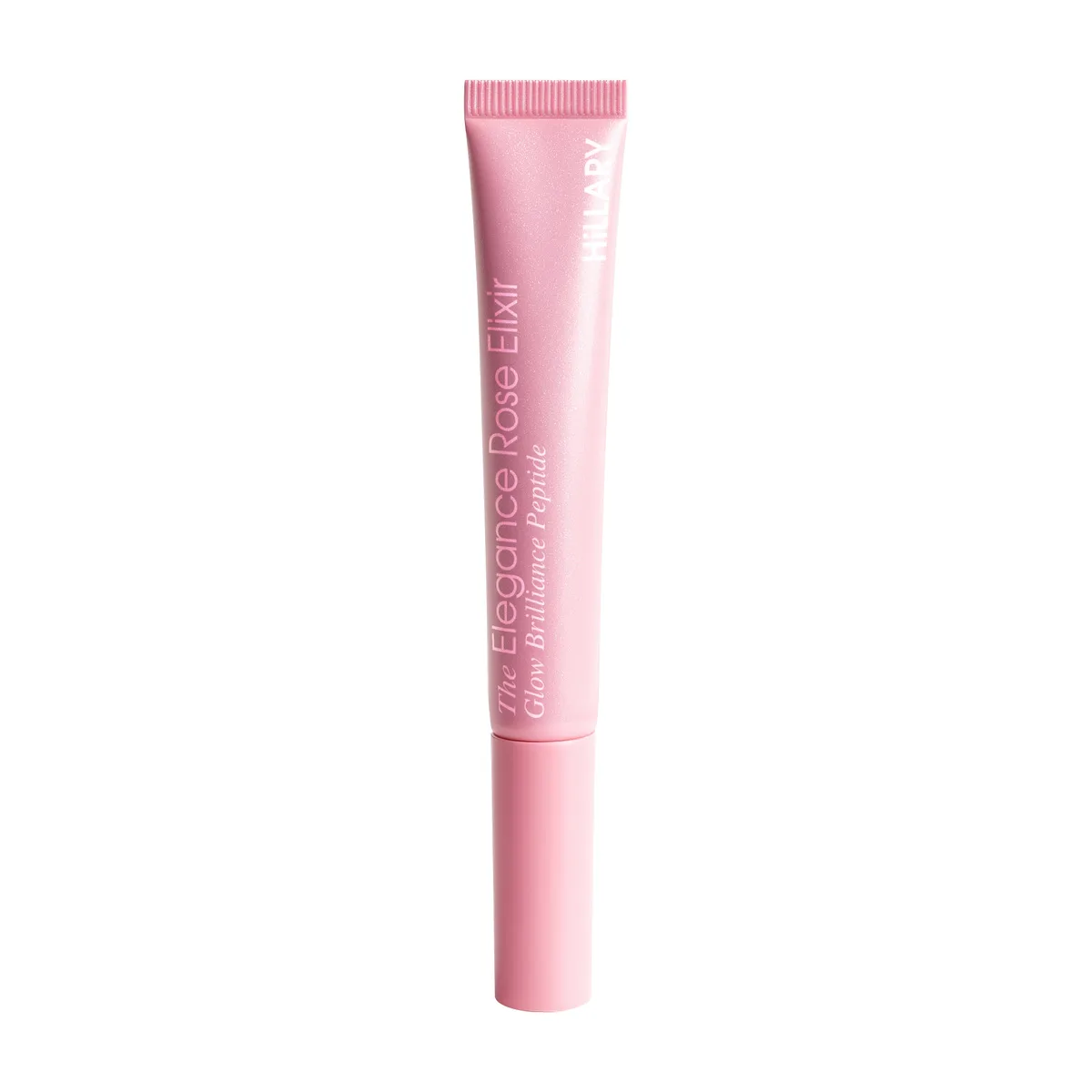 Бальзам-блиск для губ Hillary Elegance Rosé Elixir, 10 мл
