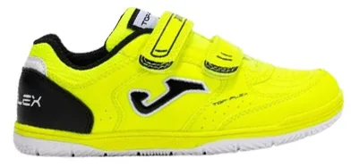 Футзалки Joma фібратек 27 жовтий дитячі