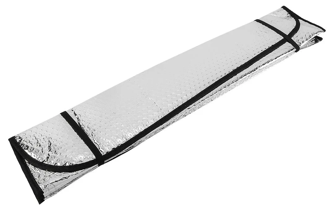 Занавеска солнцезащитная Neo Tools 700х1380мм, 174г