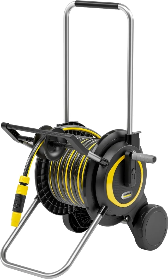 Шлангова котушка Karcher HT 4.20