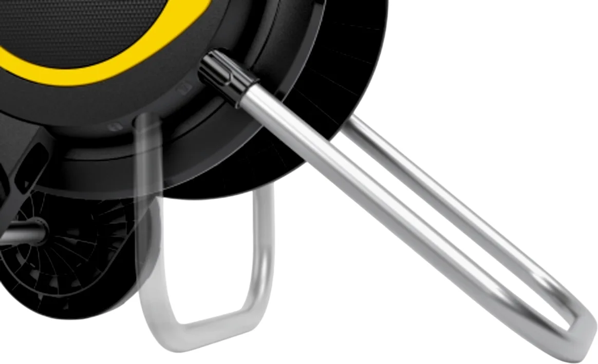 Шлангова котушка Karcher HT 4.20