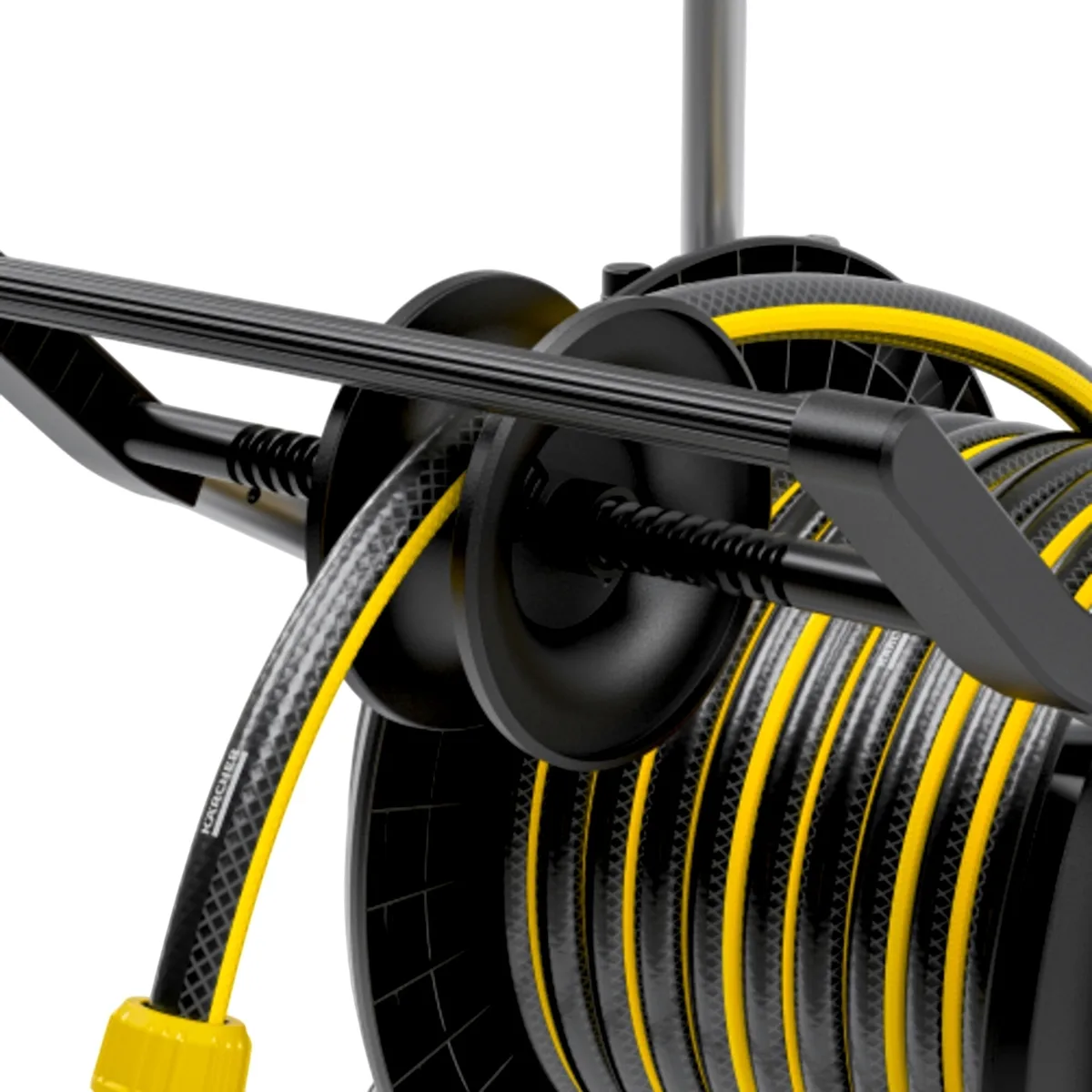 Шлангова котушка Karcher HT 4.20
