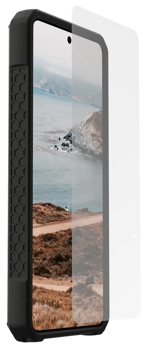 Захисне скло UAG Clear для Samsung Galaxy S26 0,33 мм