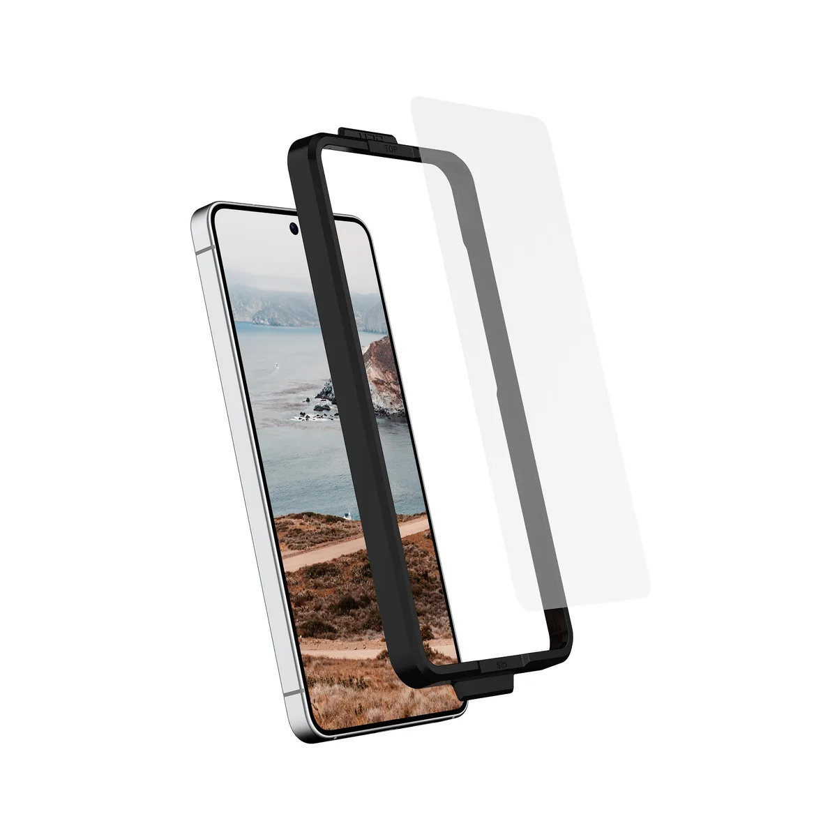 Захисне скло UAG Clear для Samsung Galaxy S26 0,33 мм