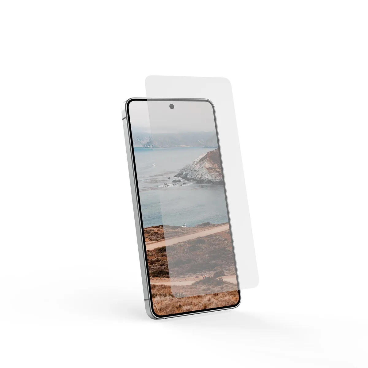 Захисне скло UAG Clear для Samsung Galaxy S26 0,33 мм