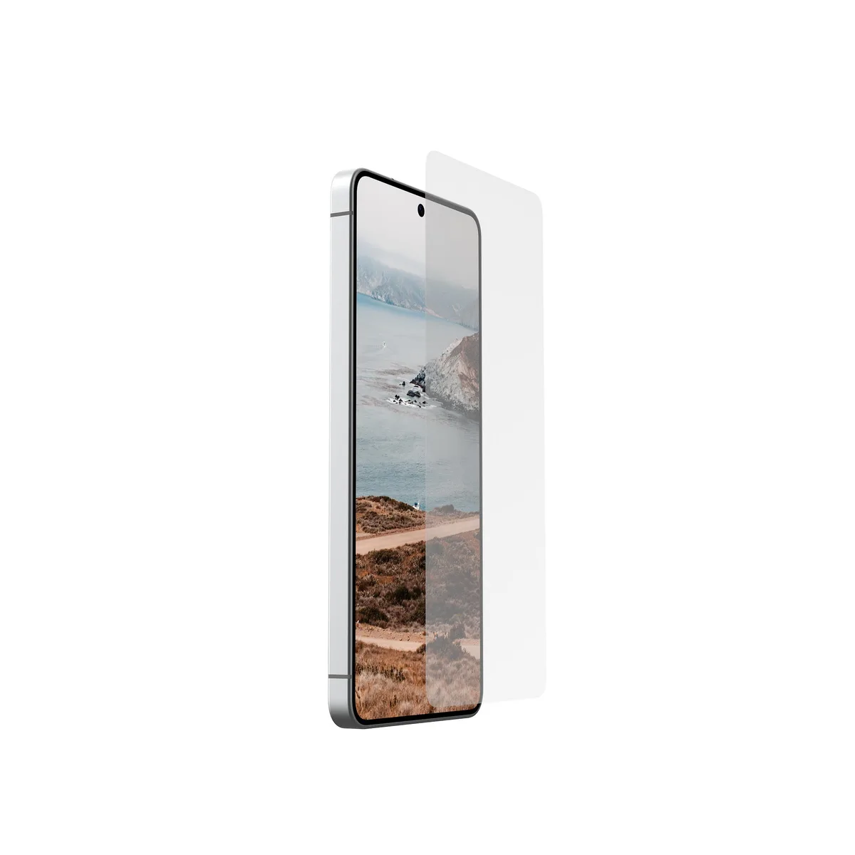 Захисне скло UAG Clear для Samsung Galaxy S26 0,33 мм