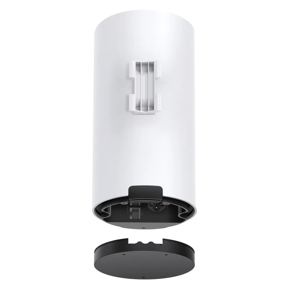 Система WiFi-Mesh TP-LINK Deco X50 AX3000, 2xGE LANWAN, 1мод, зовнішня