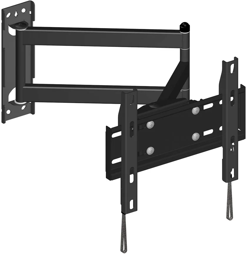 Кріплення ТВ поворотне Simpler 28ET 19-43"