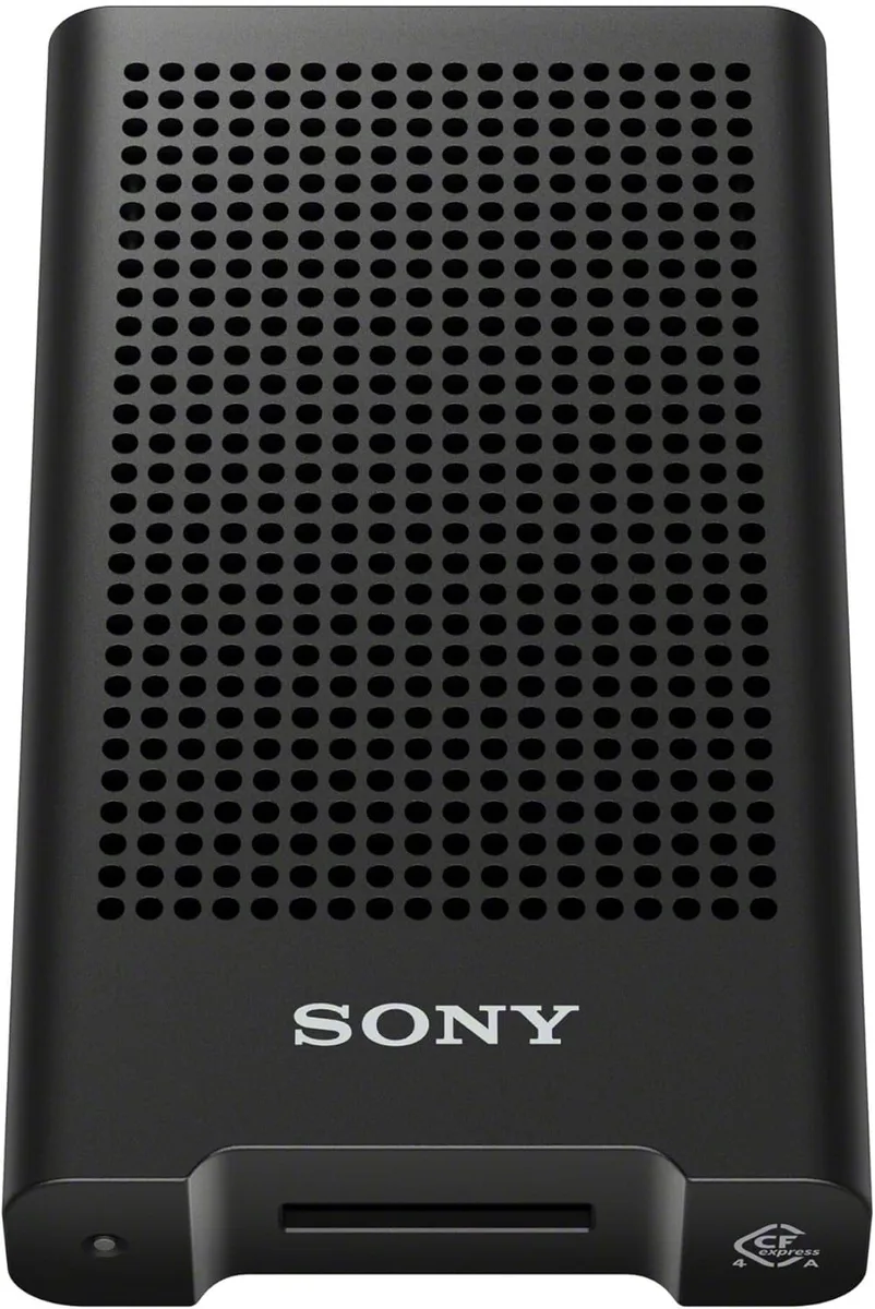 Кардрідер Sony MRW-G3 CFexpress Type A USB Type-C 40Gbps