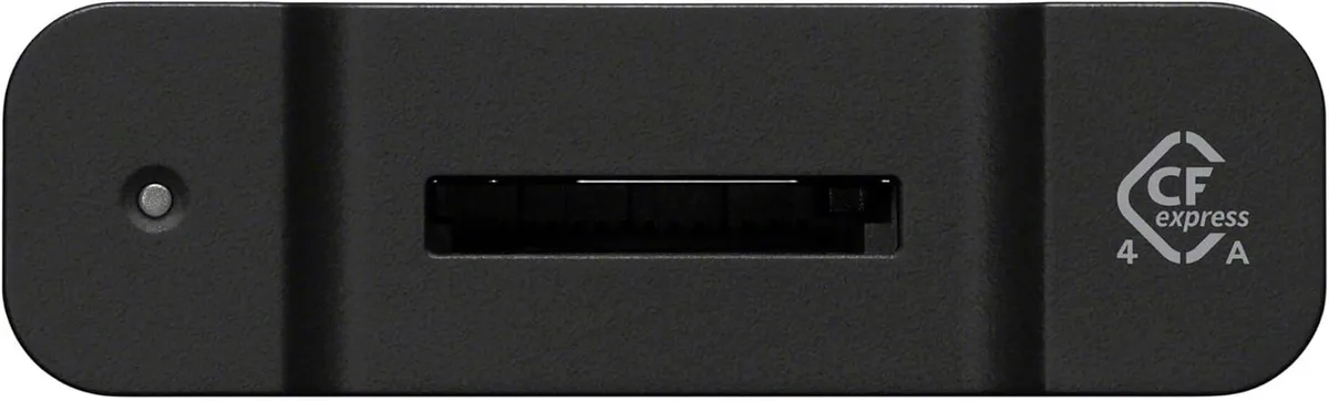 Кардридер Sony MRW-G3 CFexpress Type A USB Type-C 40Gbps