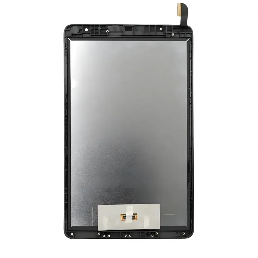 Дисплей Blackview IPS 10,1 дюйма чорний з сенсорним екраном Original Quality
