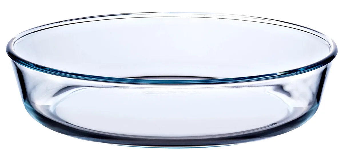 Форма PYREX боросиликатное стекло круглая 26 см 2,1 л