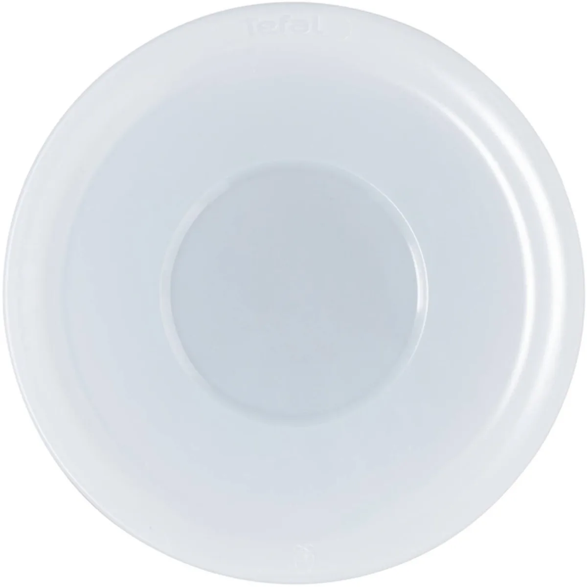 Кришки пластикові Tefal 16 18 20 см для контейнерів