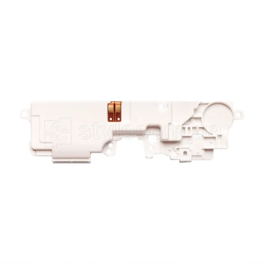 Динамік Meizu Buzzer High Quality нижній 30х20х10 мм Чорний