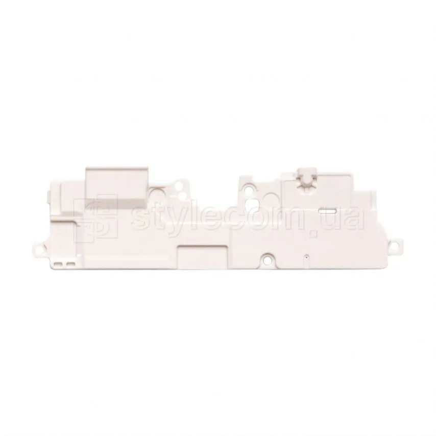 Динамік Meizu Buzzer High Quality нижній 30х20х10 мм Чорний