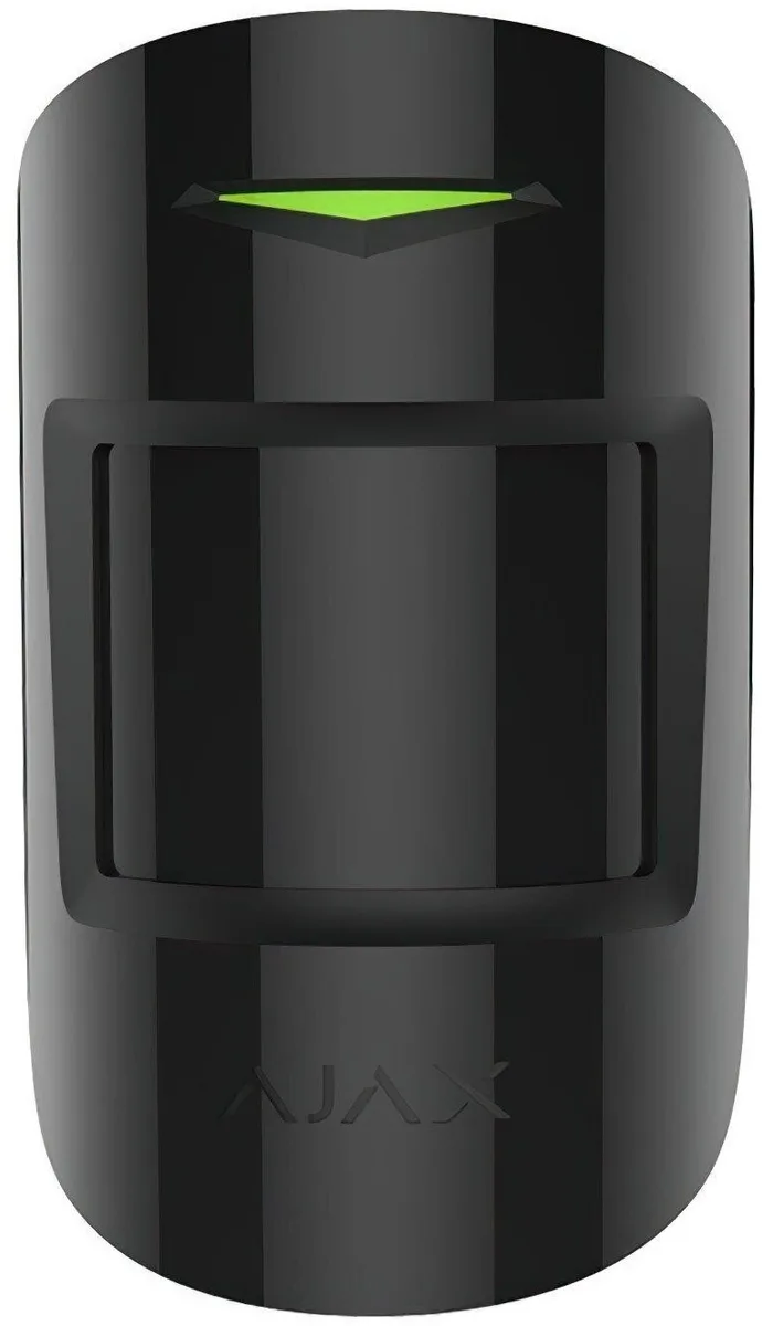 Корпус DummyBox для Ajax MotionProtect, чорний