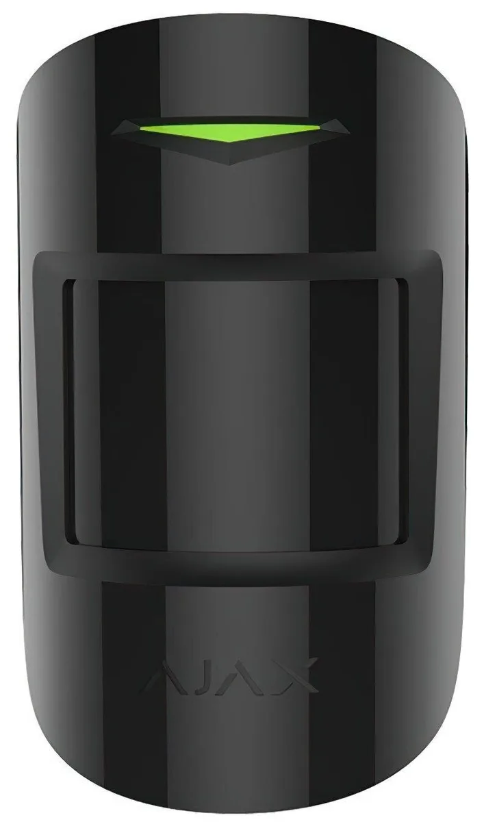 Корпус DummyBox для Ajax MotionProtect, черный