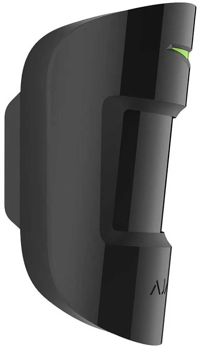Корпус DummyBox для Ajax MotionProtect, черный